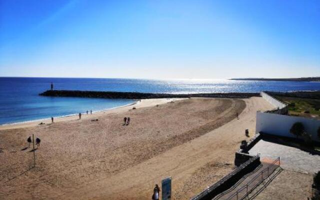 A 20 metri dalla Spiaggia
