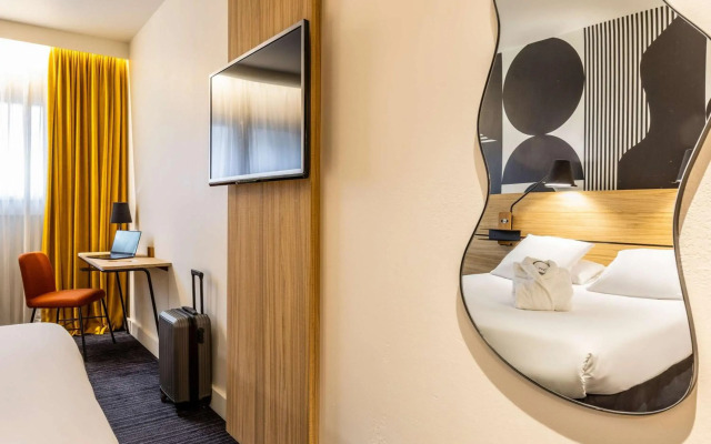 Mercure Metz Centre
