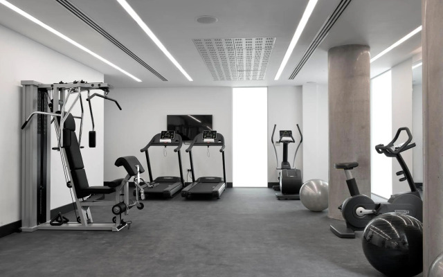 INNSiDE by Meliá Manchester