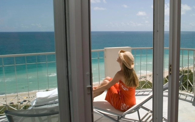 Sea View Hotel