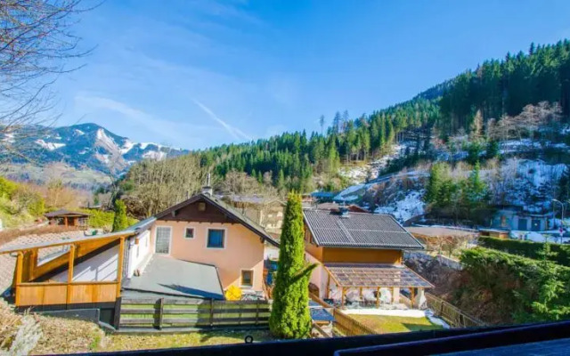 Ferienhaus Schmitten - Zell am See