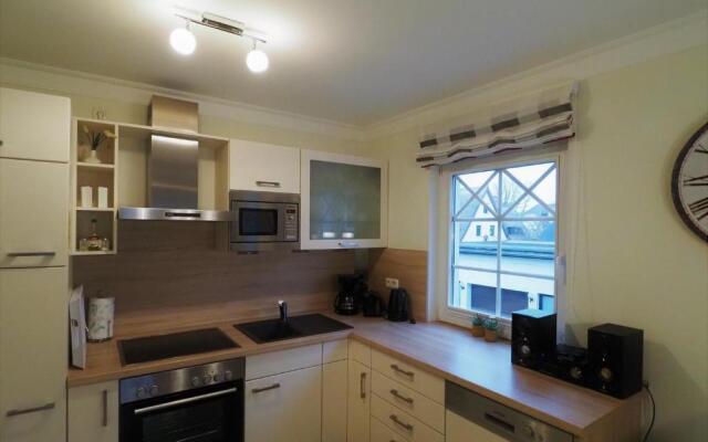 Les Belles, Haus Bastien, FW Excellent, Whg 10