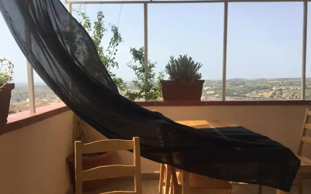 Noto da Quassu Relax B&B