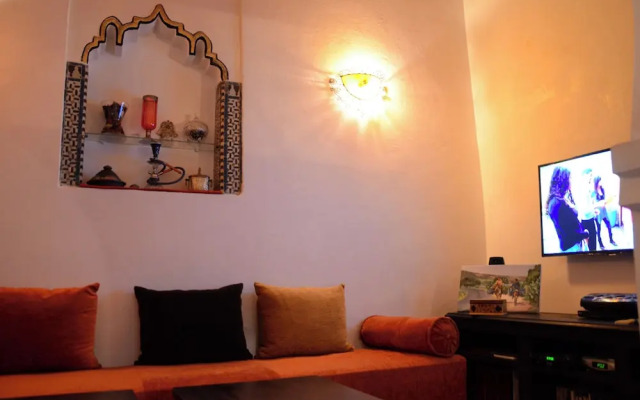 Room in B&B - Dar Rehla bab Remouz