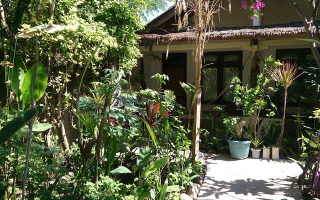 Rumah Purnama