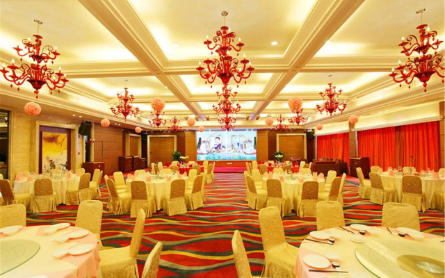 Ramada Meizhou