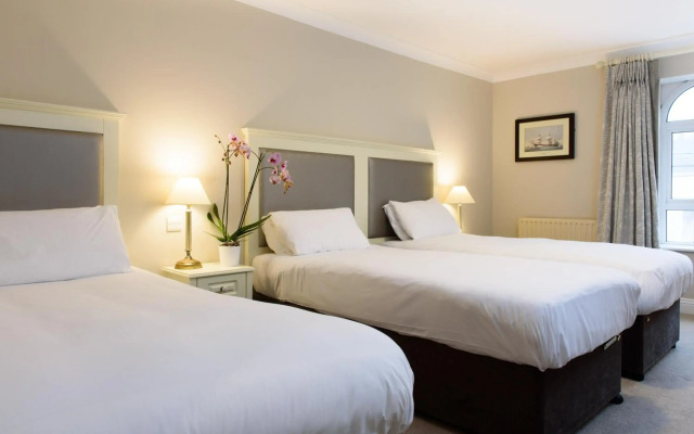 Dooleys Hotel Waterford City