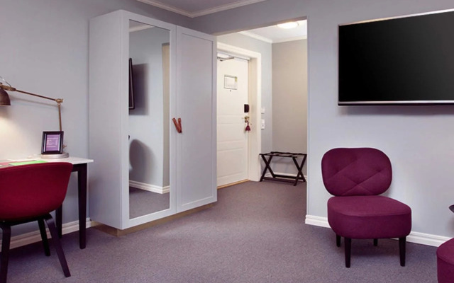 Clarion Collection Hotel Arvidsjaur