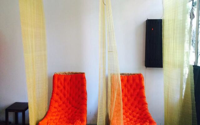 Suite Home Boutique Hotel