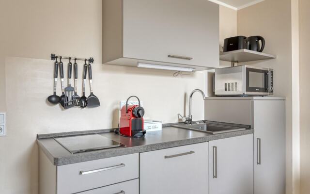 Modern Holiday Home in Winterberg Near Ski Lift