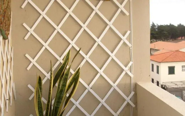 Apartamento Férias