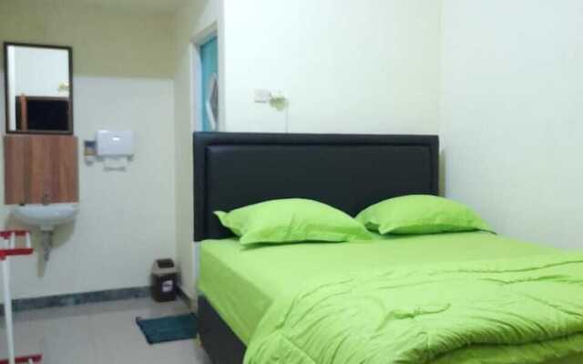 AG Home Stay