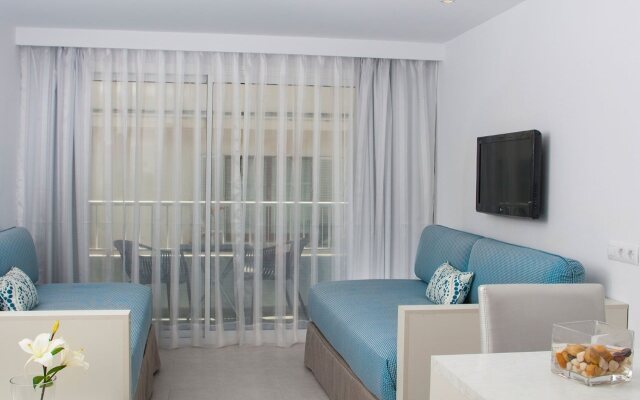 Apartments Hoposa Daina