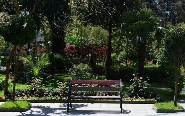 Kolkhida Resort & Spa
