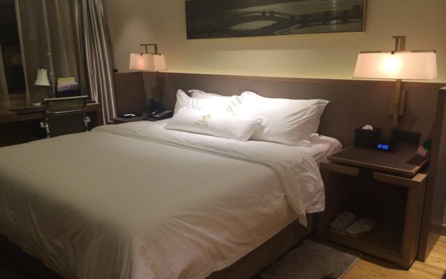 Hangzhou Rui Ju Hotel