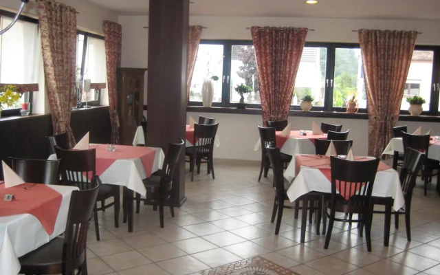 Bliestal Hotel