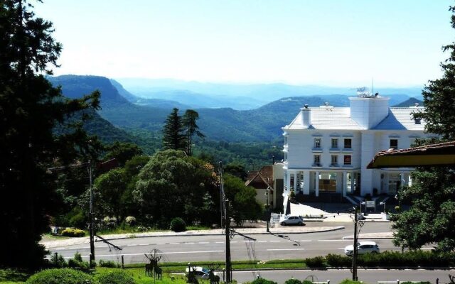 Apartamento Bela Vista - 001