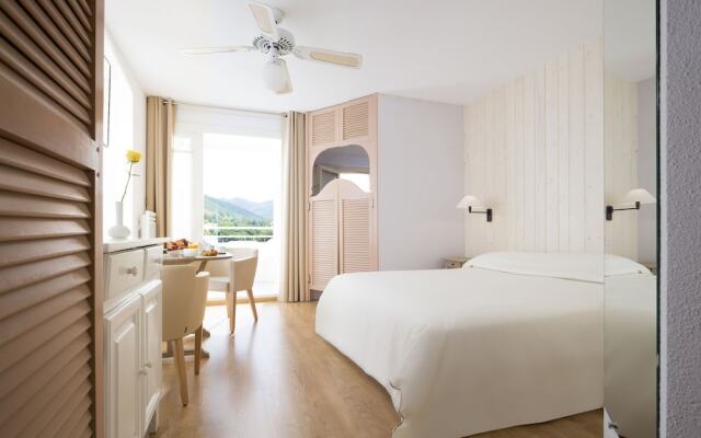 Résidence du Bois de Lon