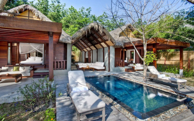 L'Alya Ninh Van Bay
