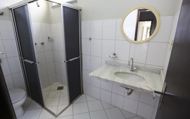 Bandeirantes Hotel