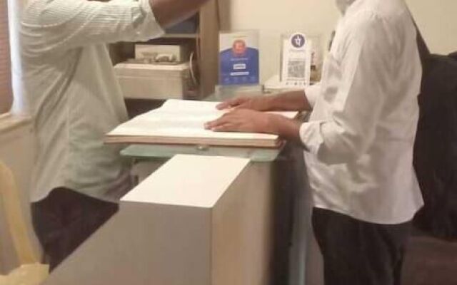 Hotel Navi Mumbai