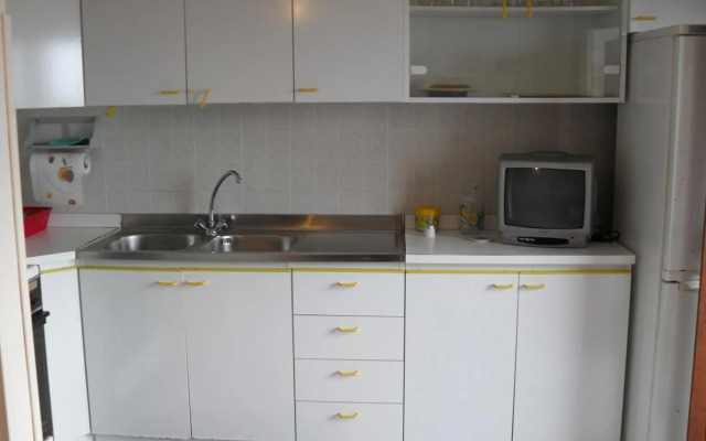 Gradevole Appartamento