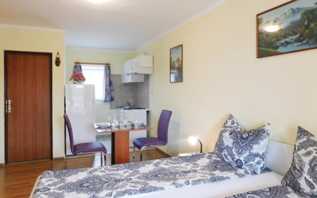 Beautiful Home in Fazana With Wifi and 0 Bedrooms