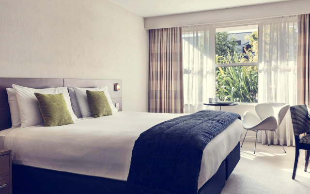 Mercure Queenstown Resort – Guest Rooms – Queenstown