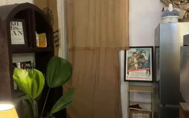 Hanoi HP Service Apartments