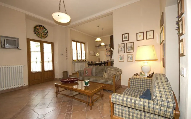La Primavera B&B