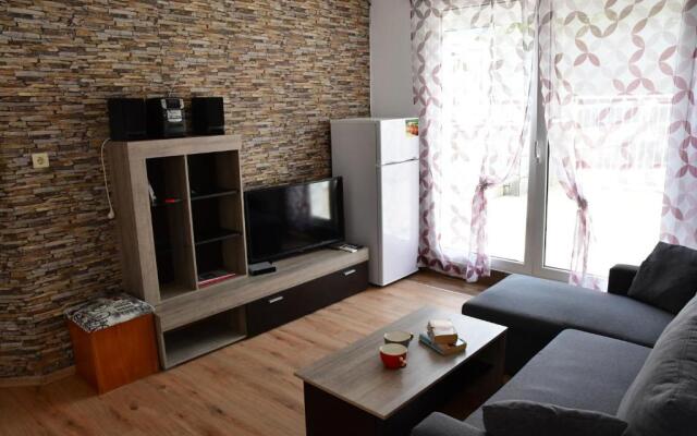 Villa Ibis Thassos