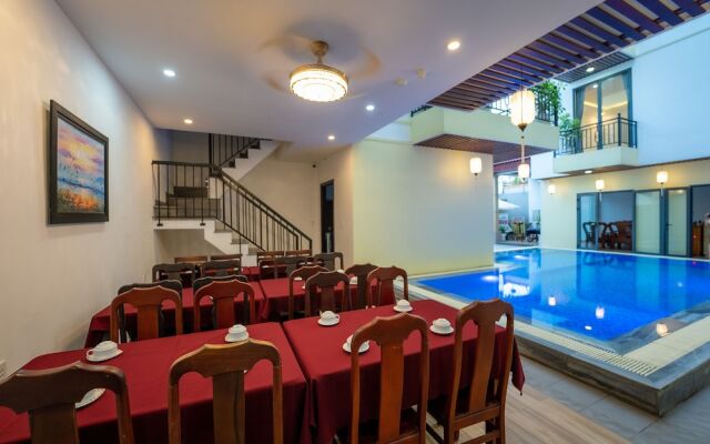 Hoi An Paradise Villa
