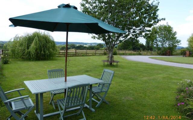 The Old Stables B&B