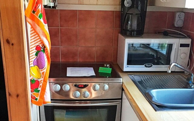 3 Person Holiday Home in Norrköping