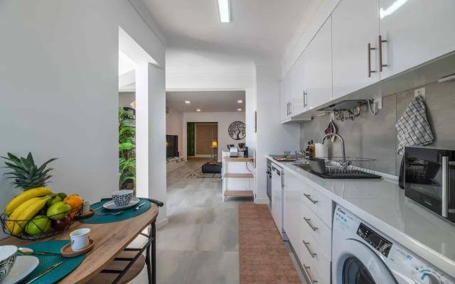 Salgados 2 Bedroom Apartment