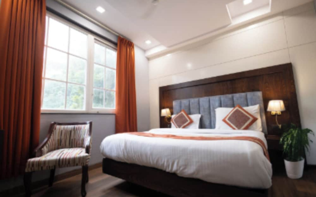Hotel Namoh