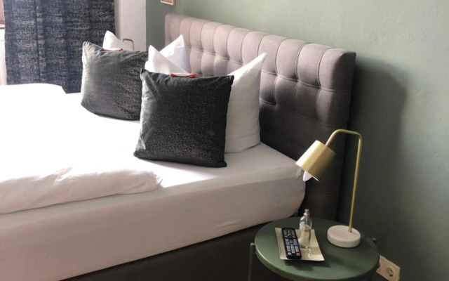 back to school (rote Schule)