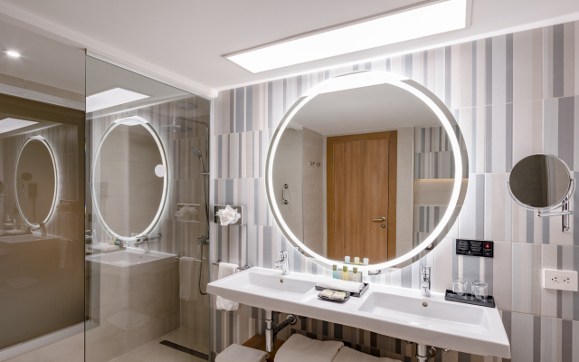 Hotel Riu Palace Antillas - Adults Only - All Inclusive