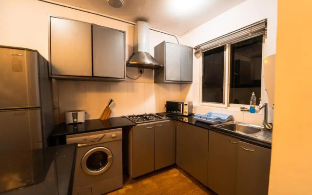 Jia-5 Candolim Goa - Villa M by Moh Hospitality