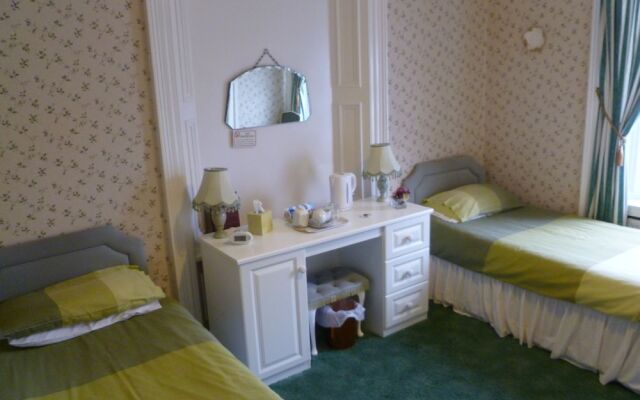 Longhope Guest House