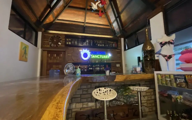 Floating Sanctuary by Cocotel