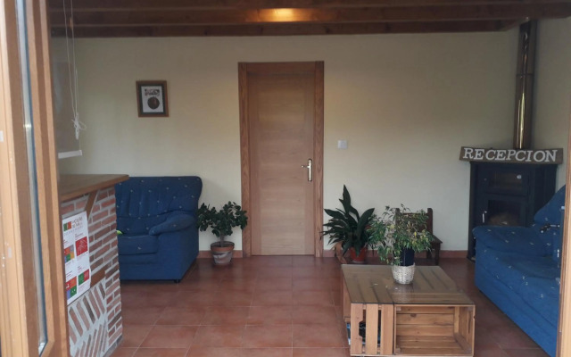 Apartamentos Fernando