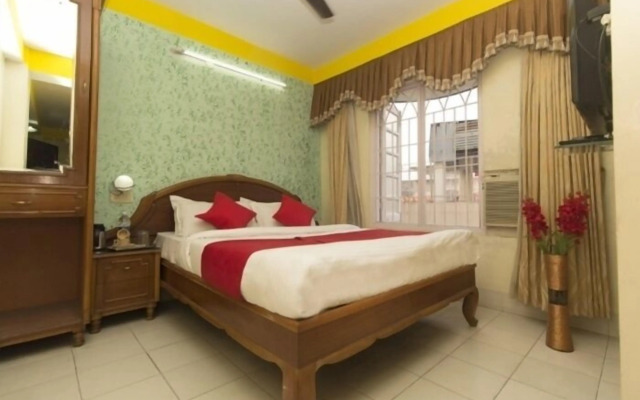 Hotel Niladrii Palace