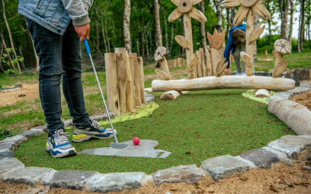 EuroParcs Ruinen