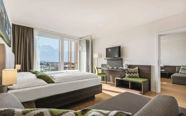 alpenhotel Kaiserfels