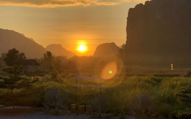 Padaeng Mountain View Resort