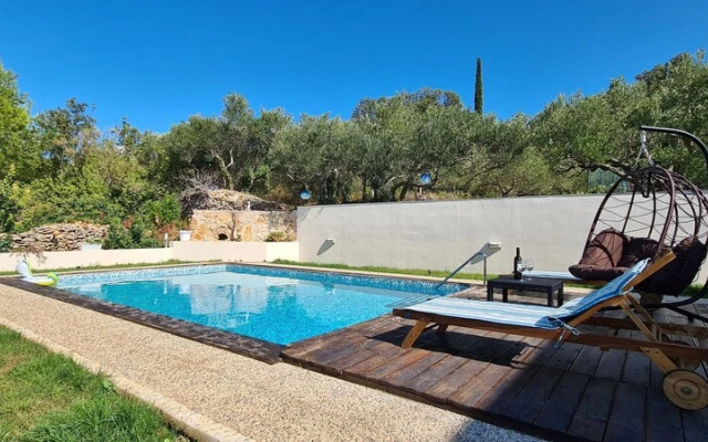Villa Ivana