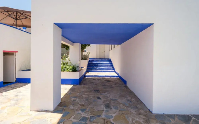 Malagasuite House Pool Alhaurin