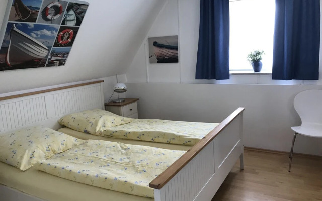 Ferienwohnung Kibitz