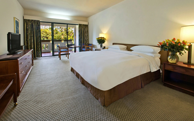 Hilton Addis Ababa